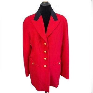 Vintage Escada Blazer